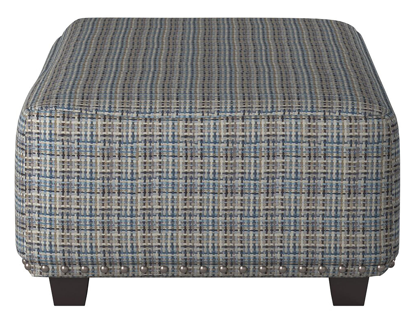 Newberg - Cocktail Ottoman - Hornell Furniture Outlet