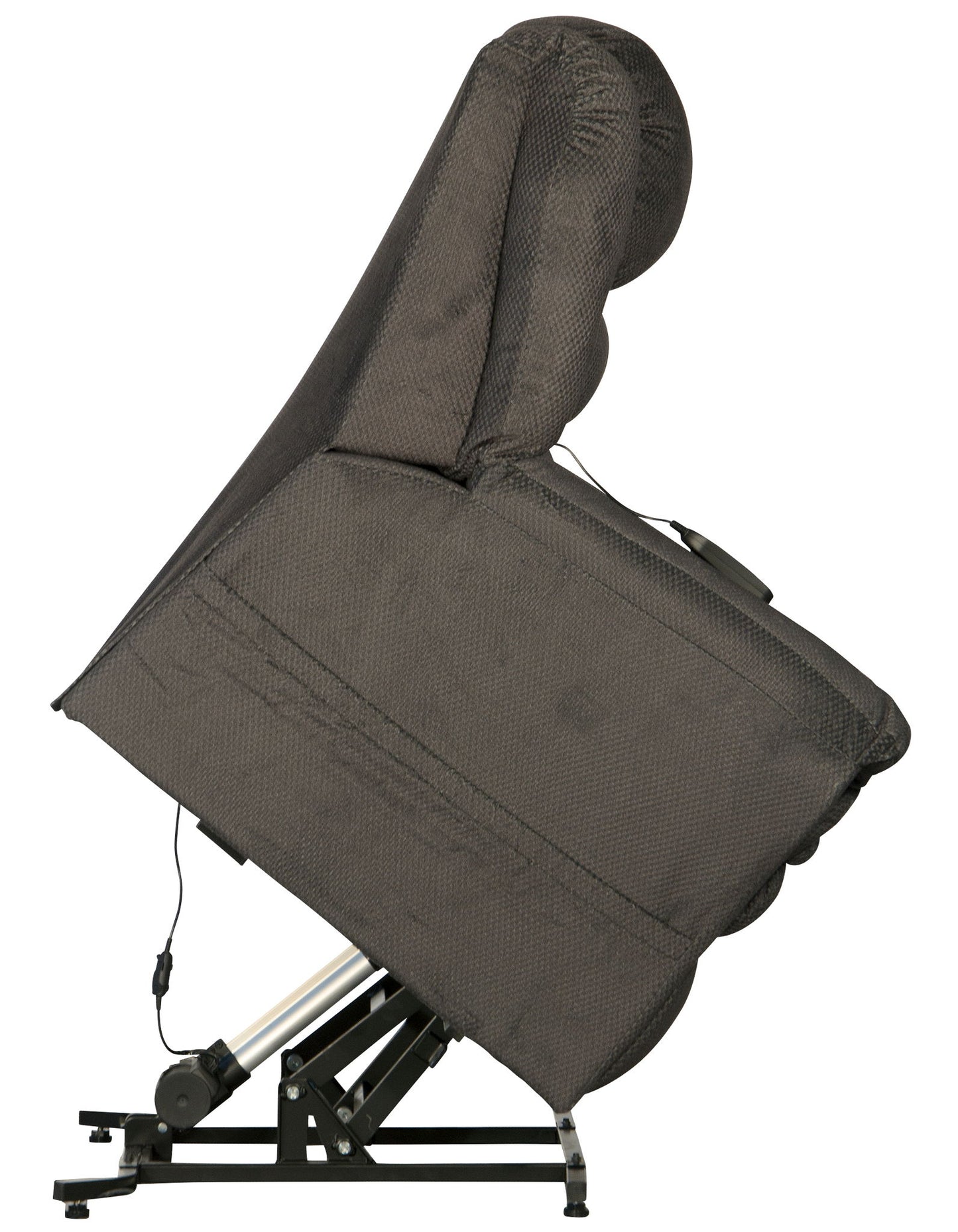 Preston - Power Lift Recliner - Hornell Furniture Outlet