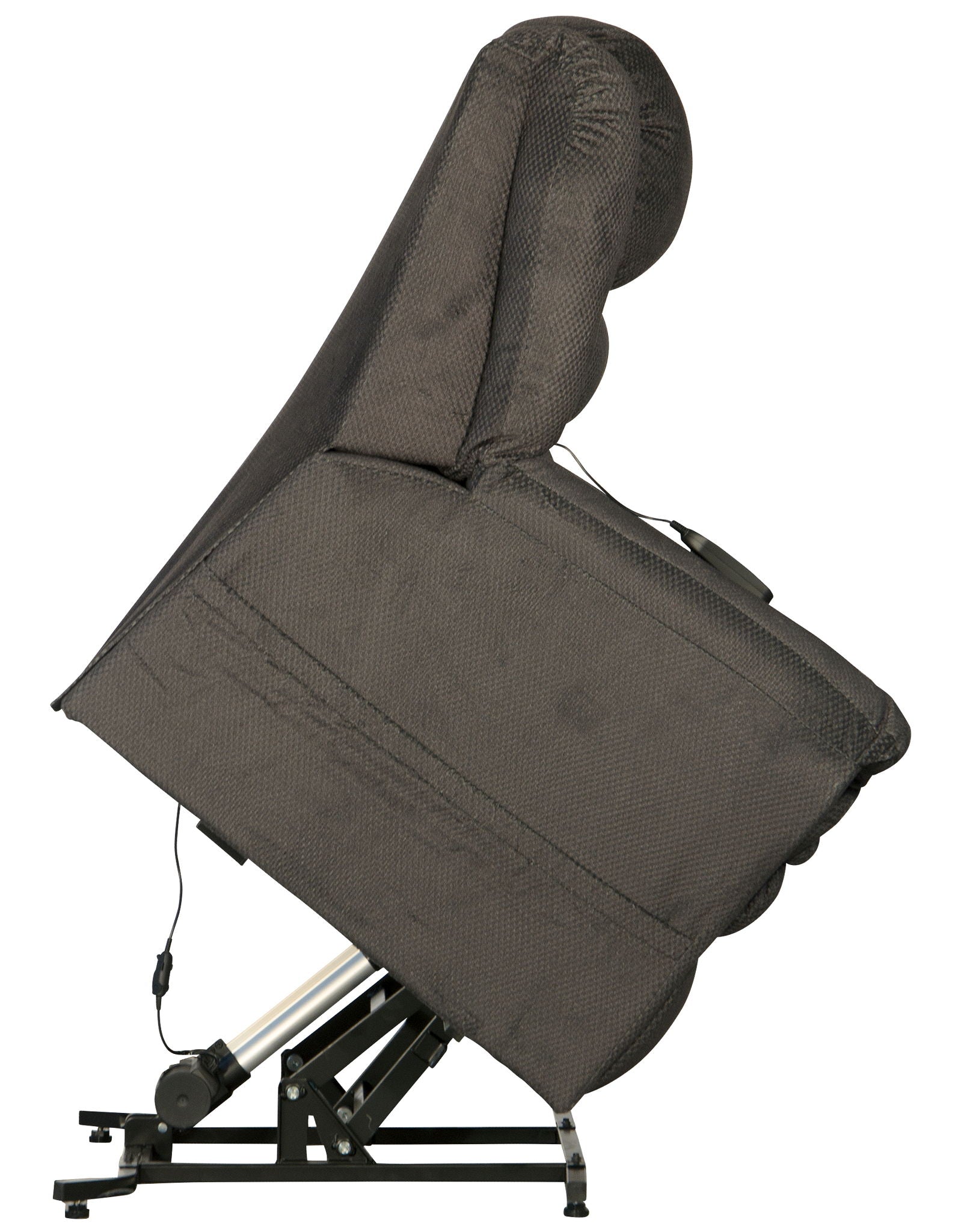 Preston - Power Lift Recliner - Hornell Furniture Outlet