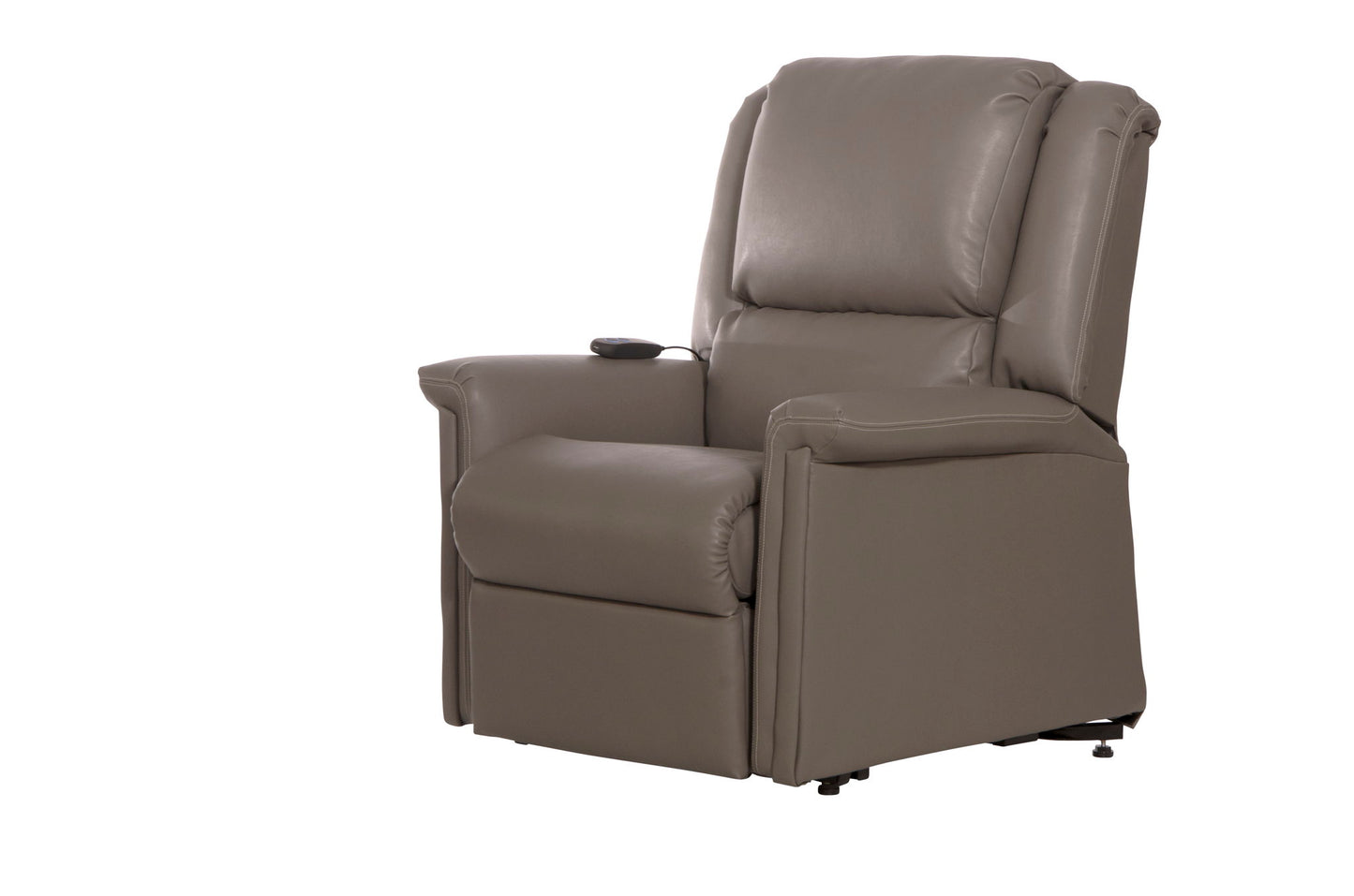 Elsie - Power Lift Power Lay Flat Recliner - Hornell Furniture Outlet