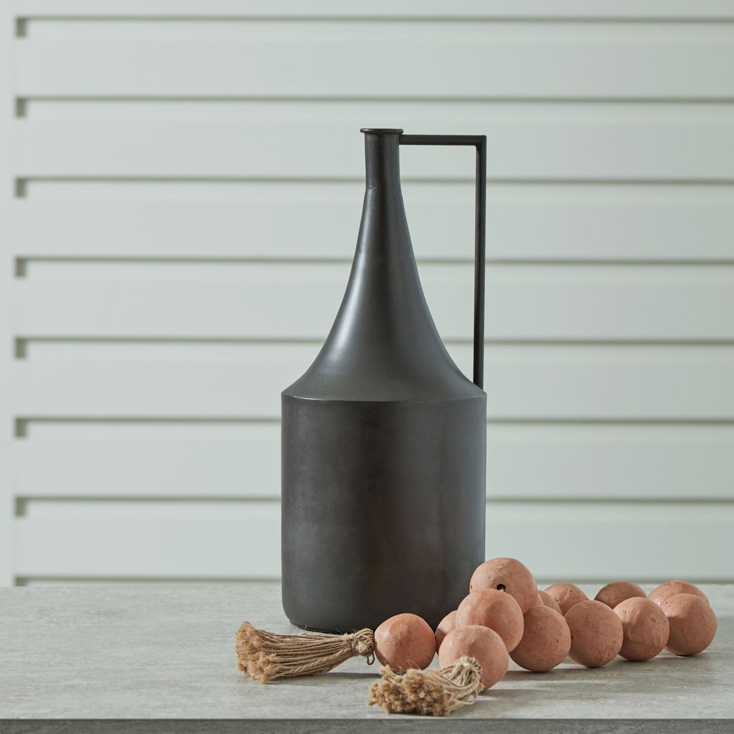 Zainforth - Vase - Hornell Furniture Outlet