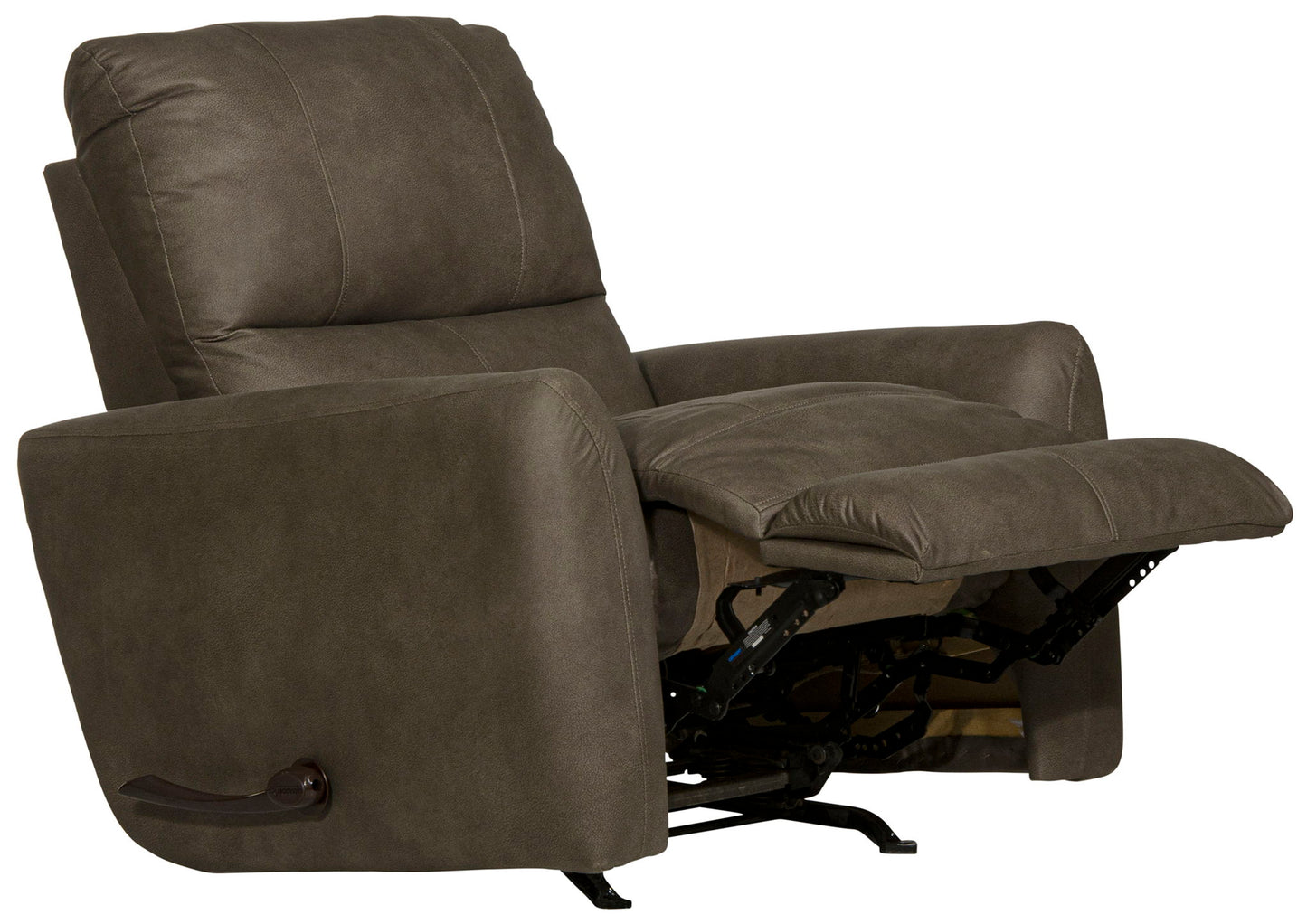Dorian - Rocker Recliner - Hornell Furniture Outlet