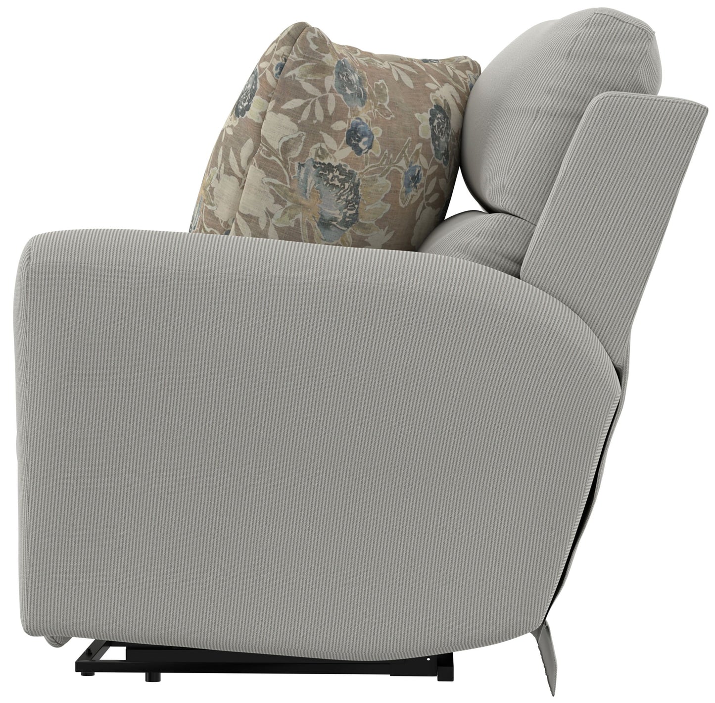Chappy - Lay Flat Recliner - Hornell Furniture Outlet