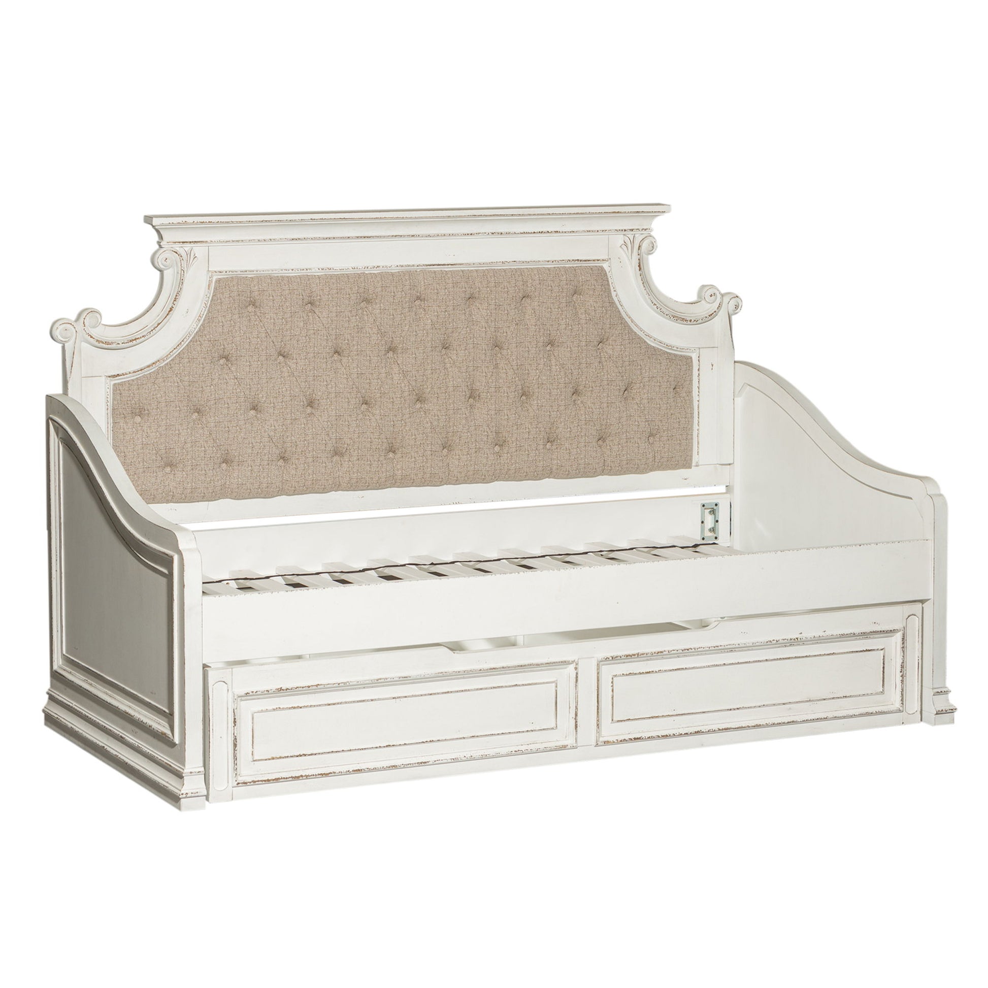 Magnolia Manor - Daybed - Hornell Furniture Outlet