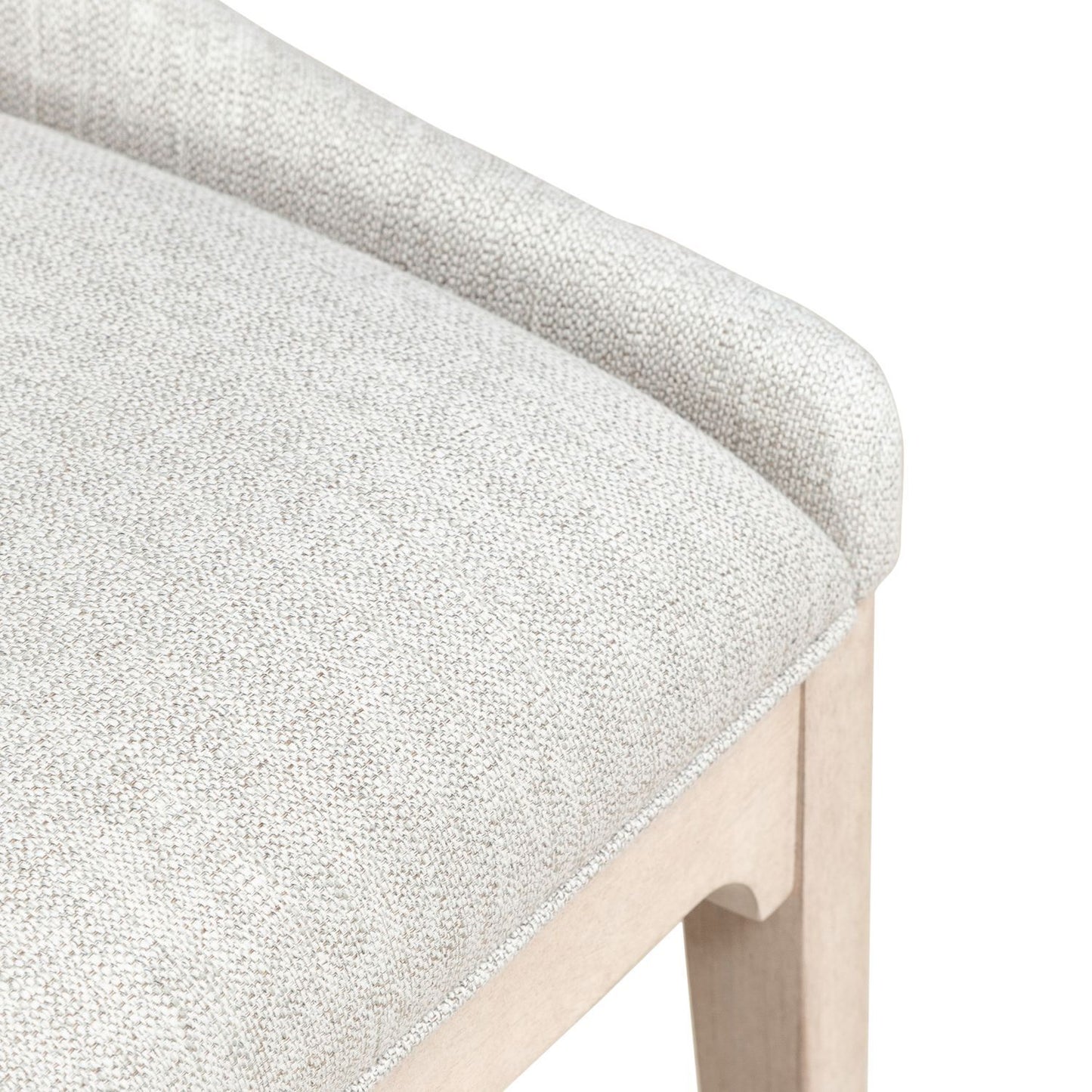 South Bend - Upholstered Side Chair (RTA) - Hornell Furniture Outlet