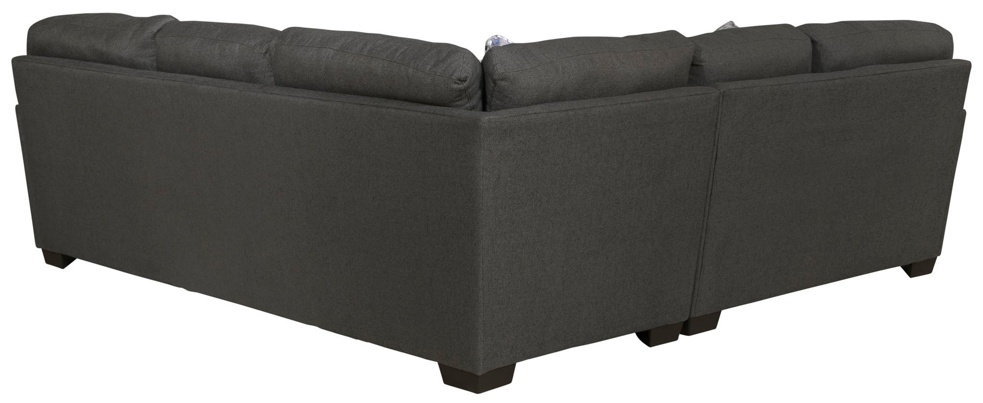 Crawford - Sectional - Hornell Furniture Outlet