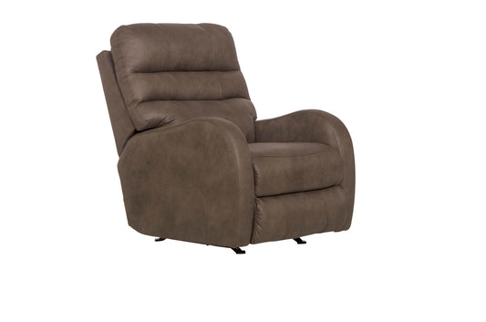 Gadson - Power Rocker Recliner - Hornell Furniture Outlet