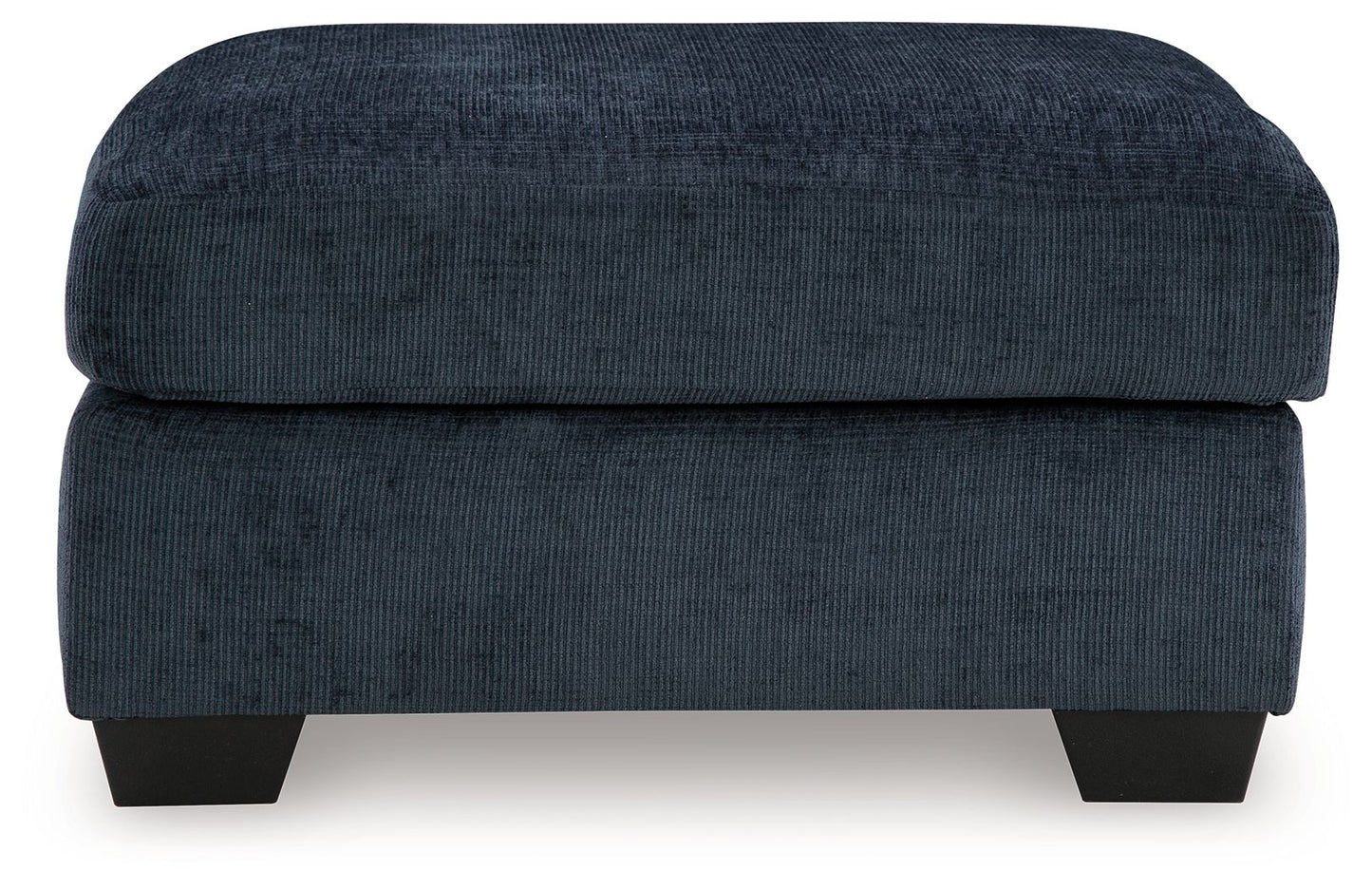 Aviemore - Oversized Accent Ottoman - Hornell Furniture Outlet