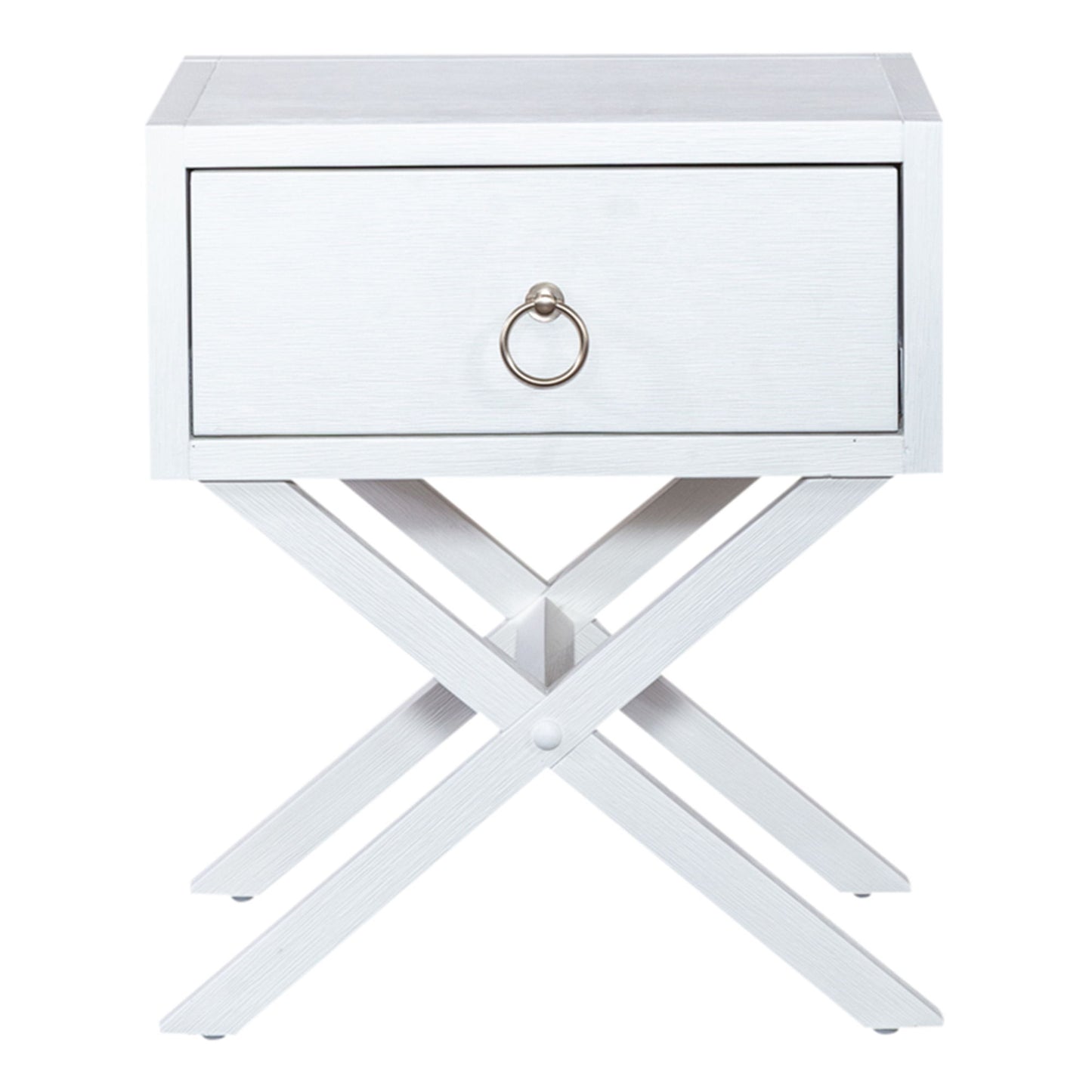 East End - 1 Drawer Accent Table - Hornell Furniture Outlet