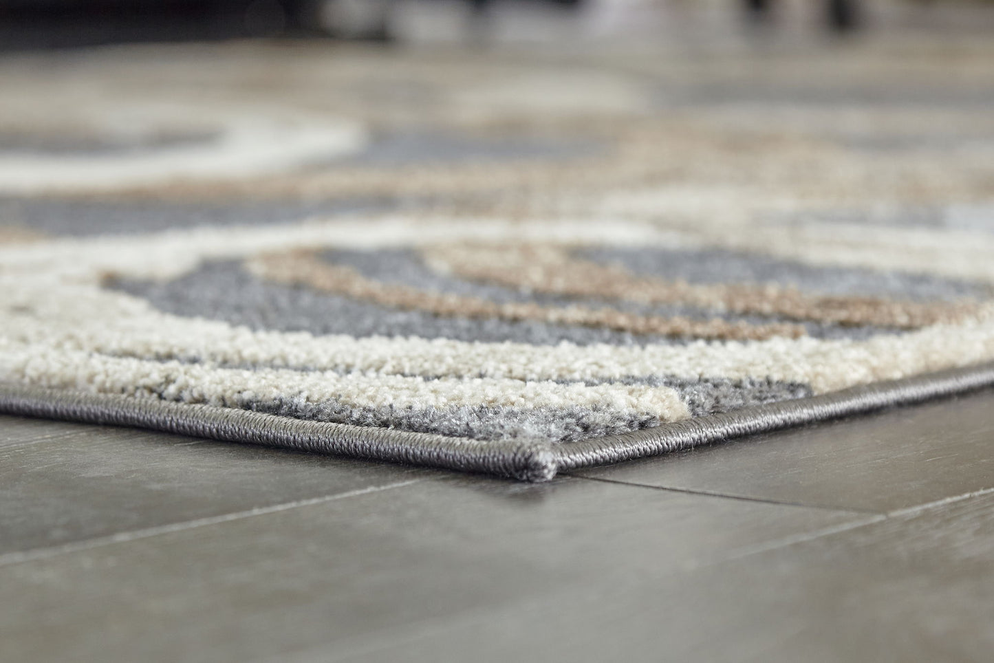 Faelyn - Rug - Hornell Furniture Outlet