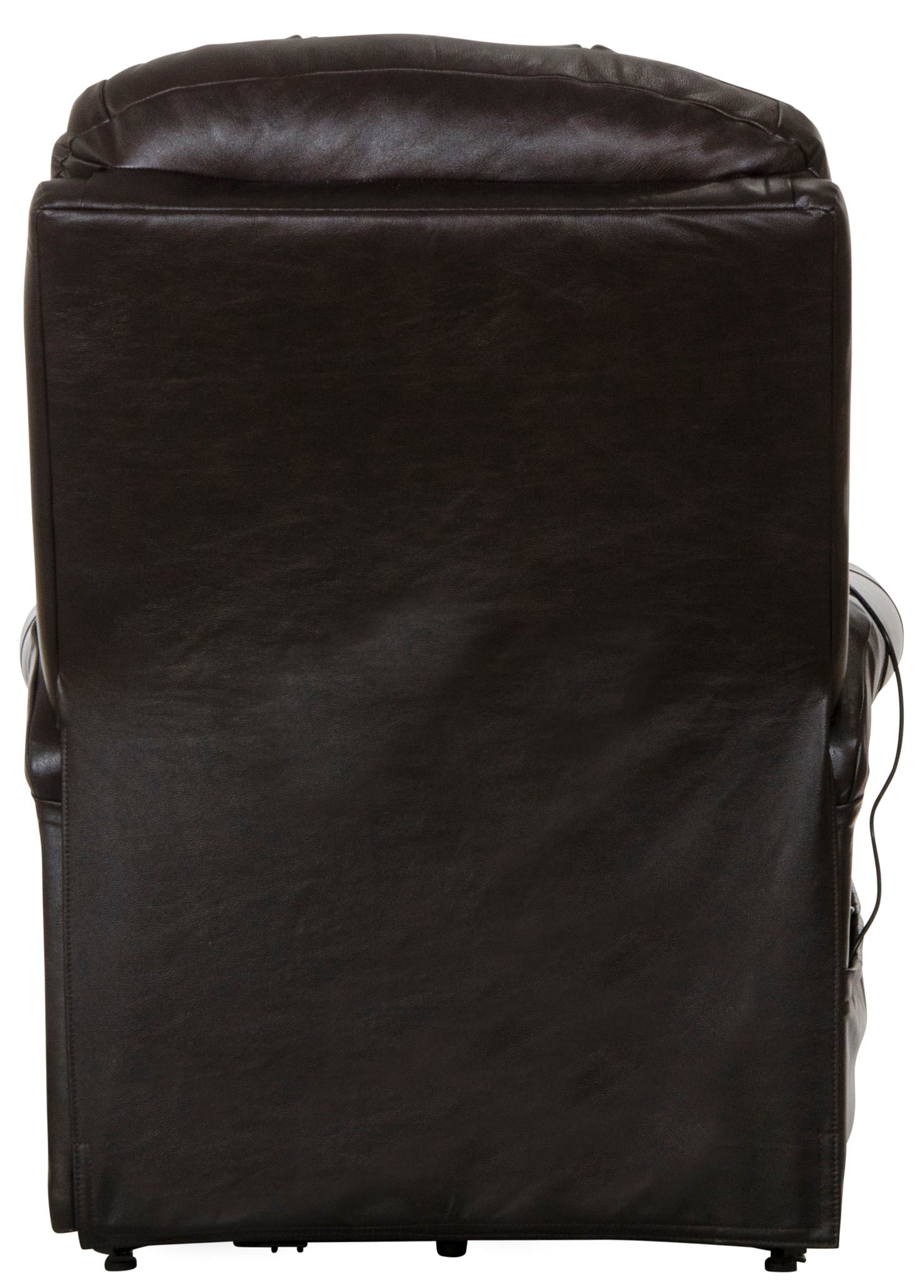 Madison - Power Lift Lay Flat Recliner With Heat & Massage - Hornell Furniture Outlet