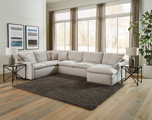 Harper - Sectional - Hornell Furniture Outlet