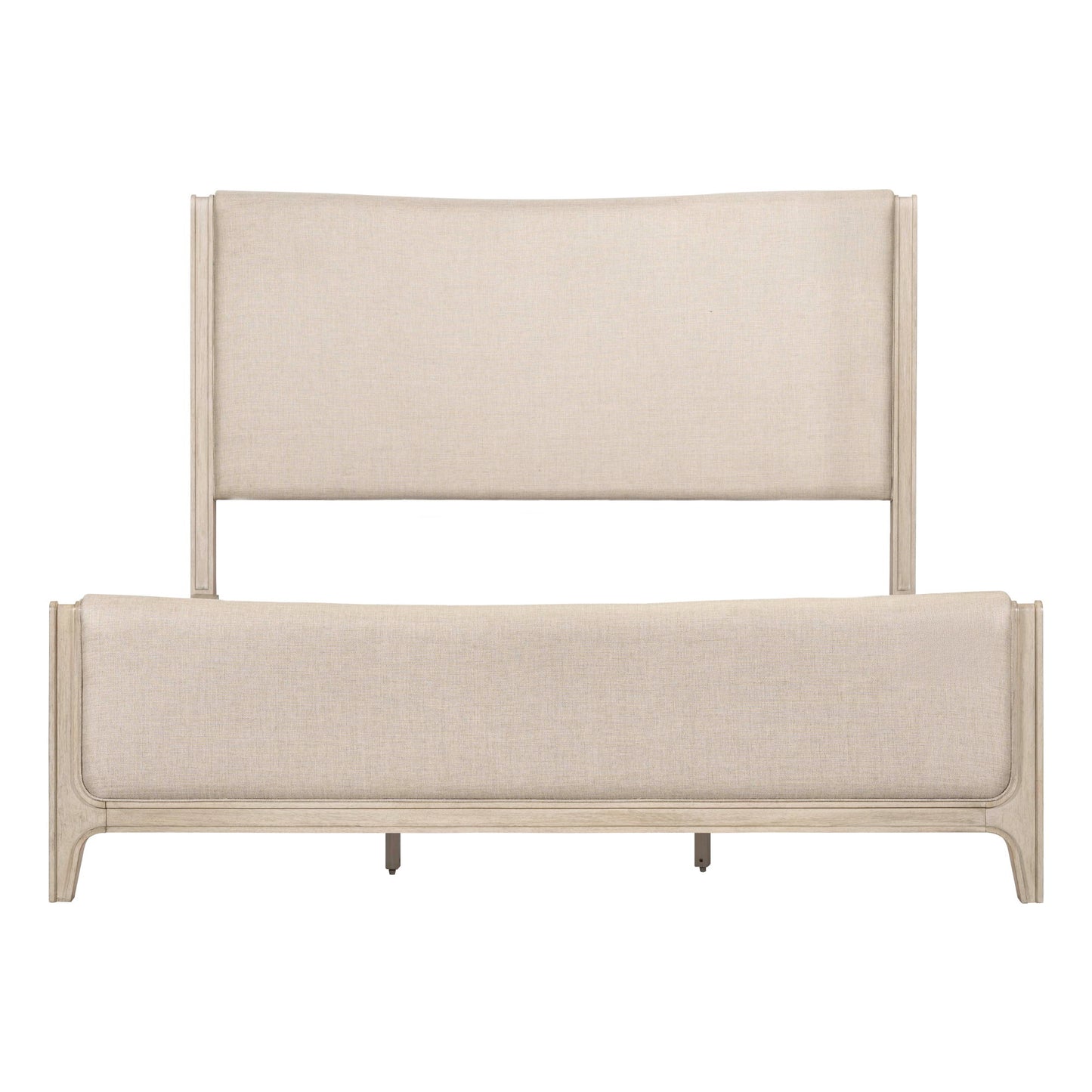 New Haven - Upholstered Bed - Hornell Furniture Outlet