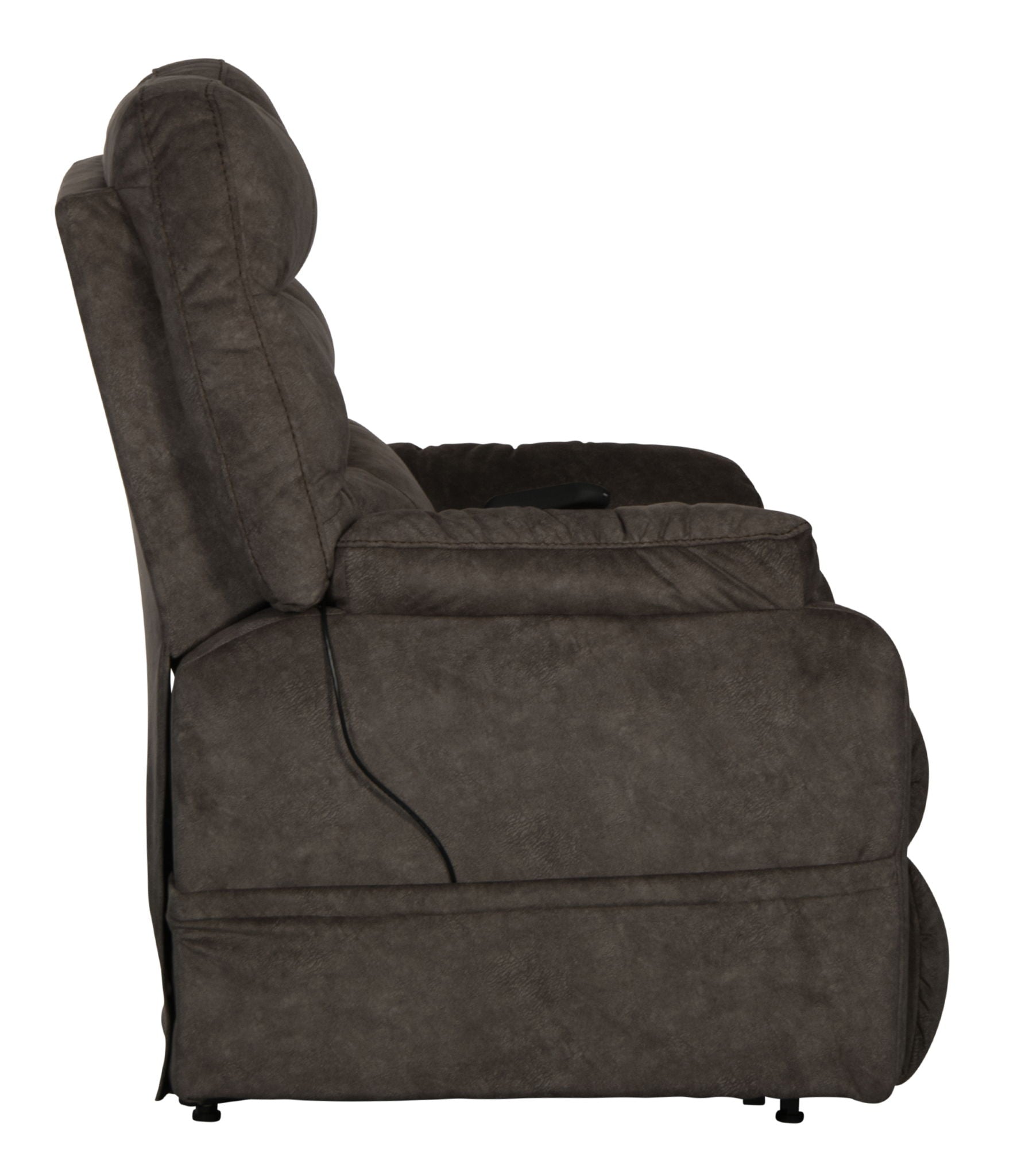 Buckley - Power Lift Recliner - Hornell Furniture Outlet
