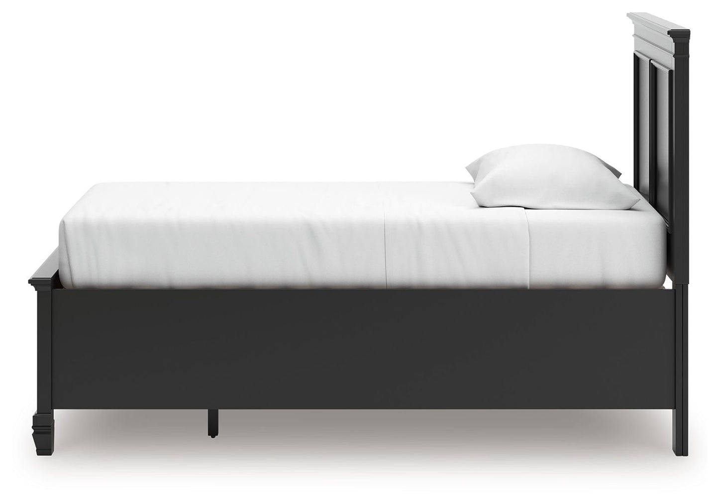 Lanolee - Panel Bed - Hornell Furniture Outlet