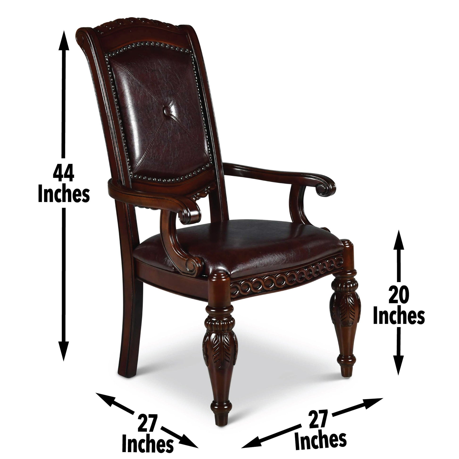 Antoinette - Dining Set - Hornell Furniture Outlet