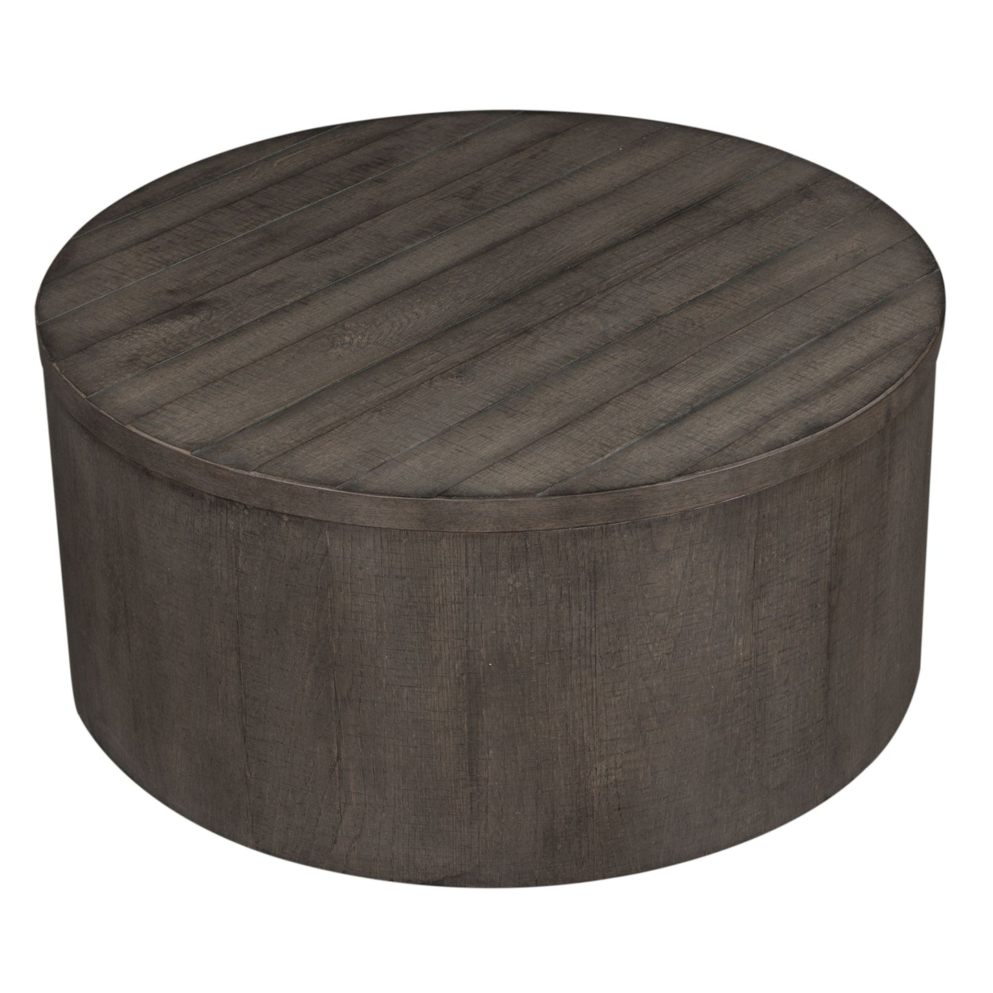 Modern Farmhouse - Cocktail Table - Hornell Furniture Outlet
