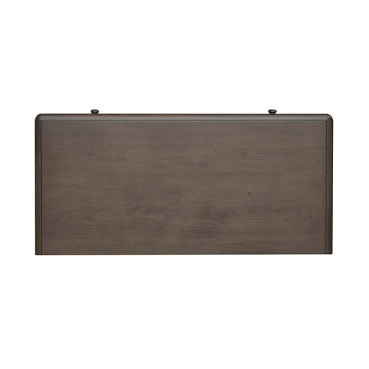 Ivy Hollow - 5 Drawer Chest - White - Hornell Furniture Outlet