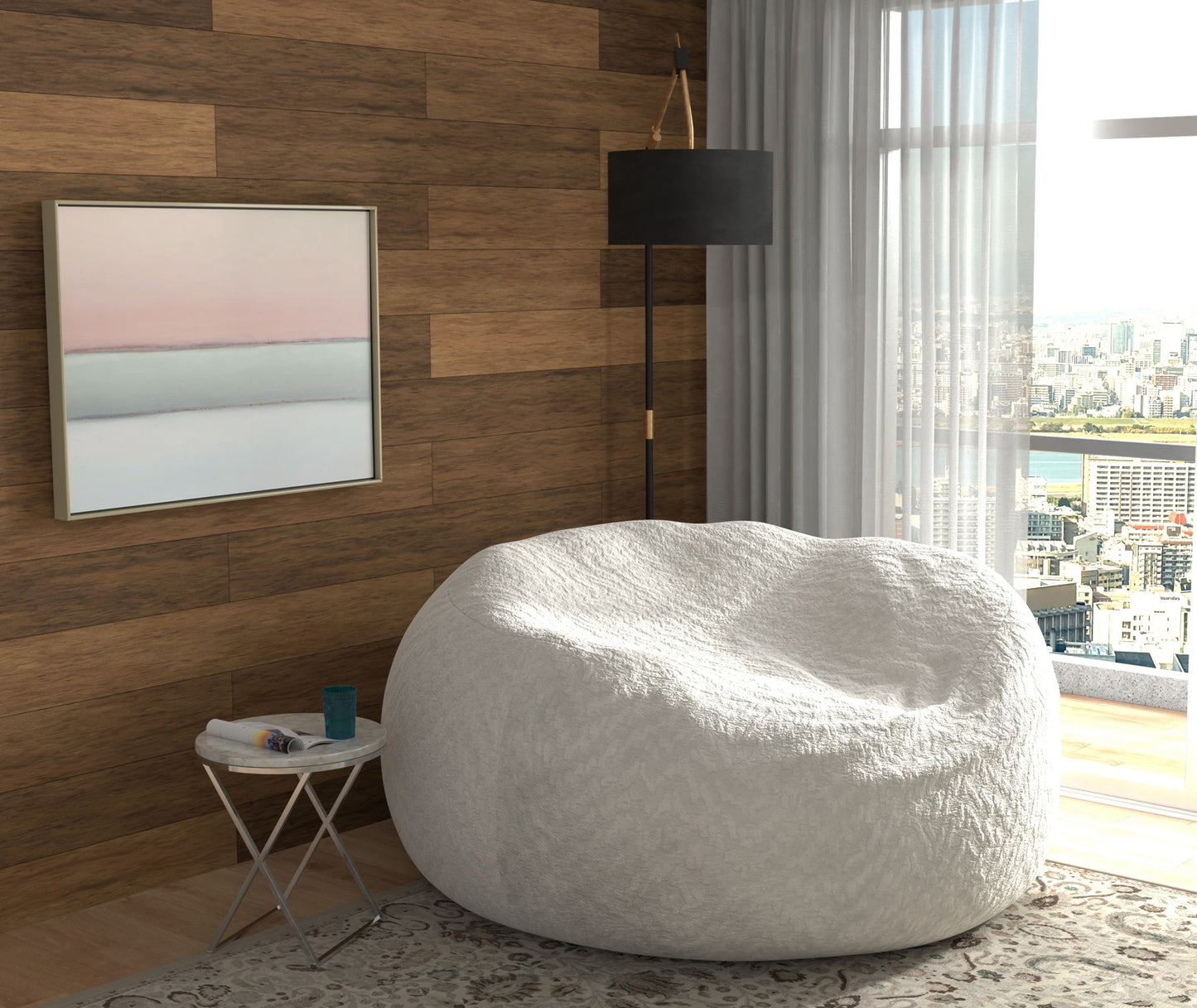 Sploosh - Comfort Sack - Hornell Furniture Outlet