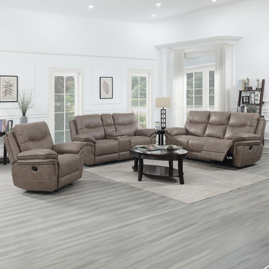 Isaac - Living Room Set - Hornell Furniture Outlet