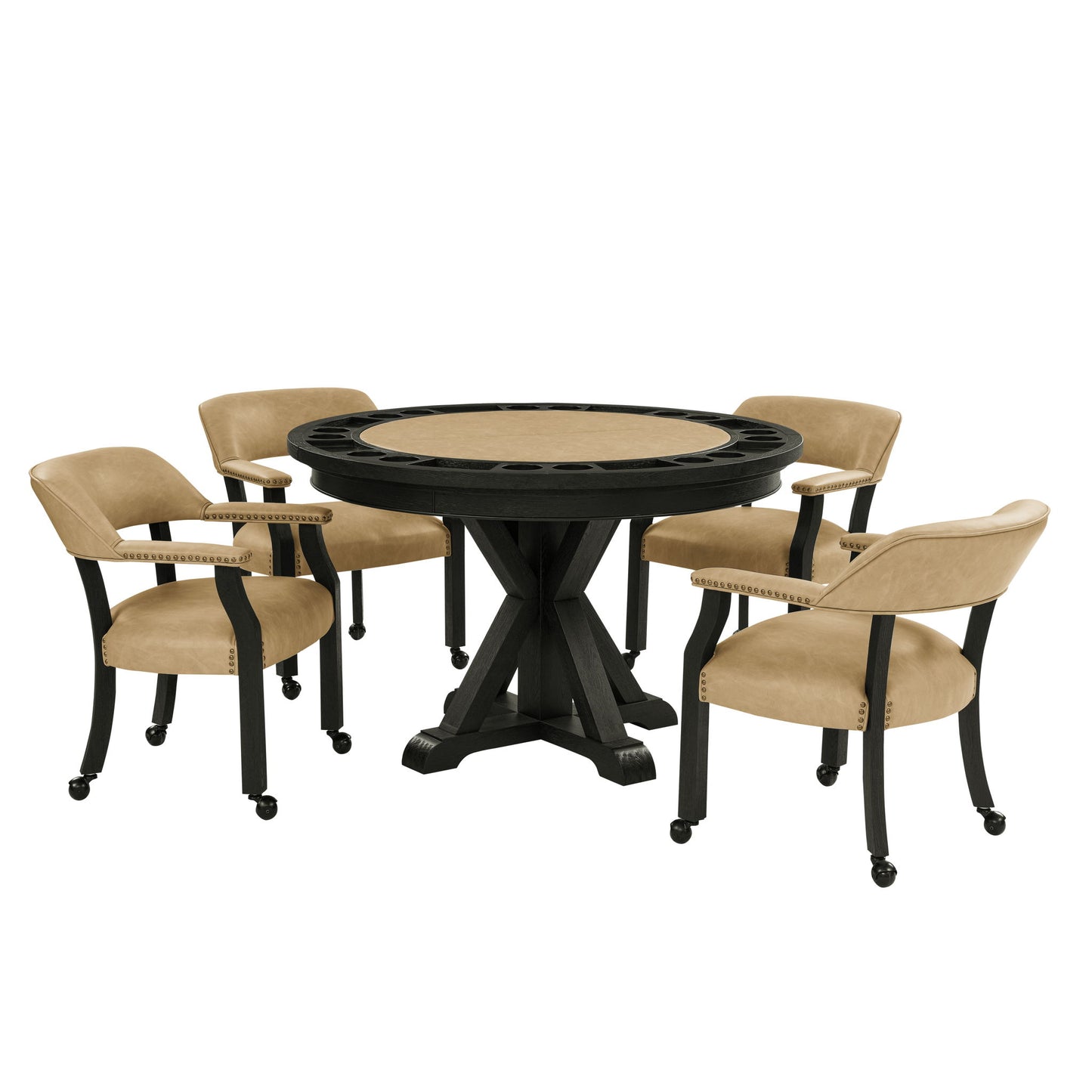 Rylie - Dining Set - Hornell Furniture Outlet