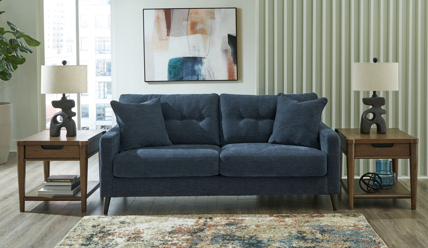 Bixler - Living Room Set - Hornell Furniture Outlet