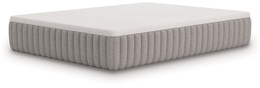 Terra Sleep Soft - Mattress - Hornell Furniture Outlet
