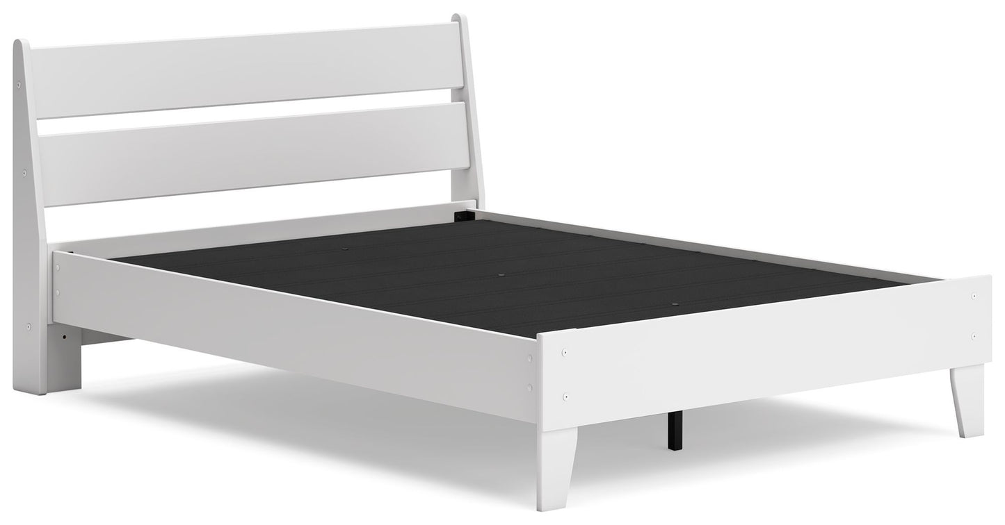 Socalle - Bedroom Set - Hornell Furniture Outlet