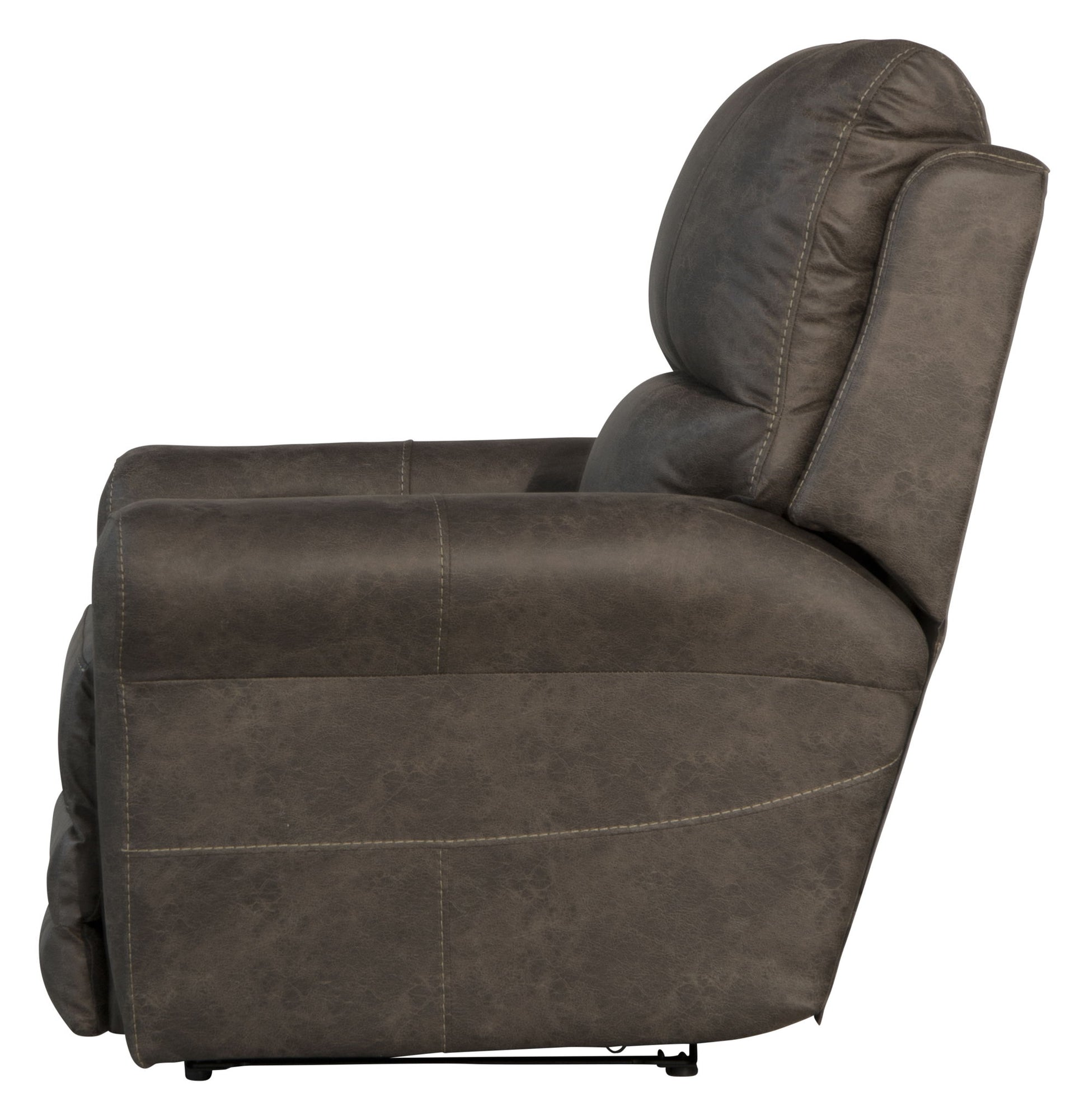 Maddie - Power Wall Hugger Recliner - Hornell Furniture Outlet