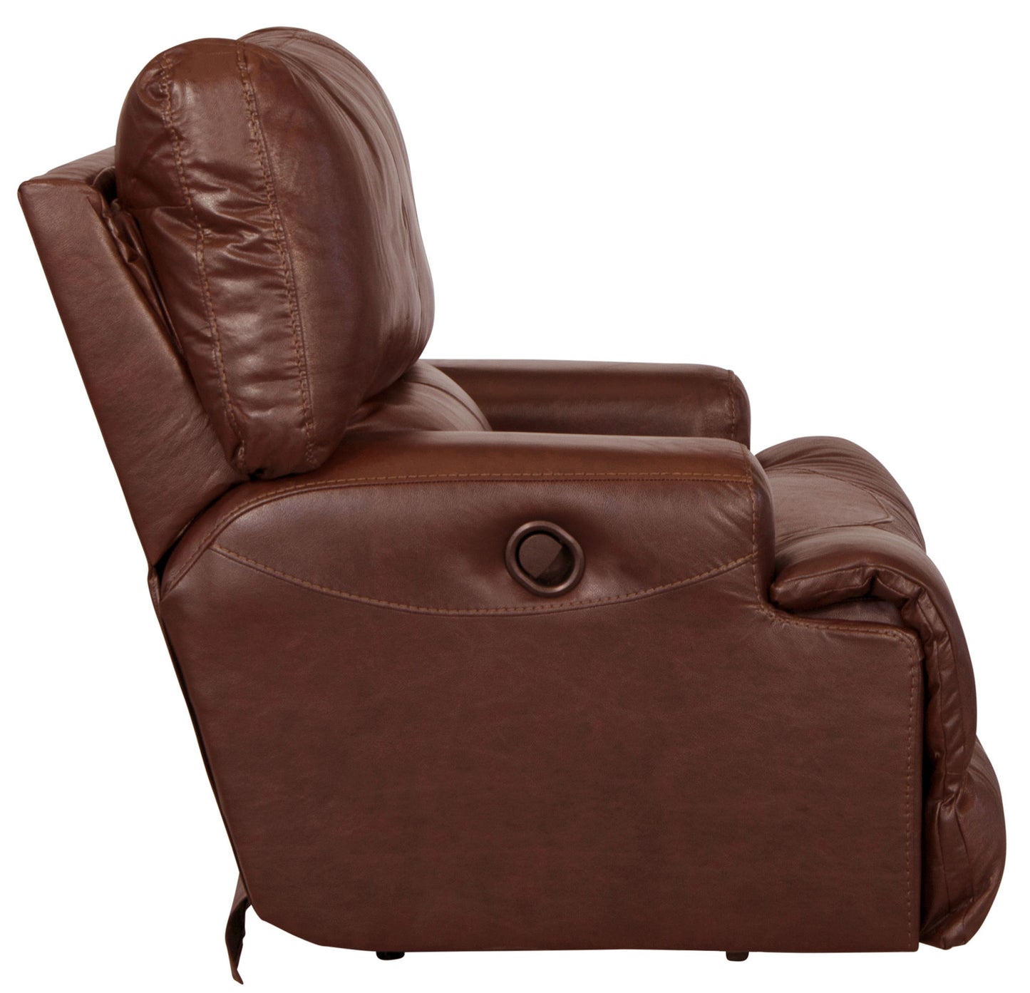 Wembley - Lay Flat Recliner - Hornell Furniture Outlet