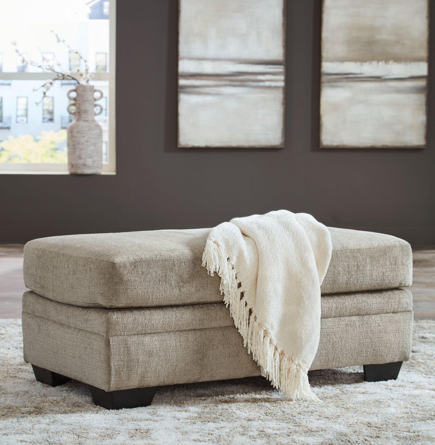 Stonemeade - Living Room Set - Hornell Furniture Outlet
