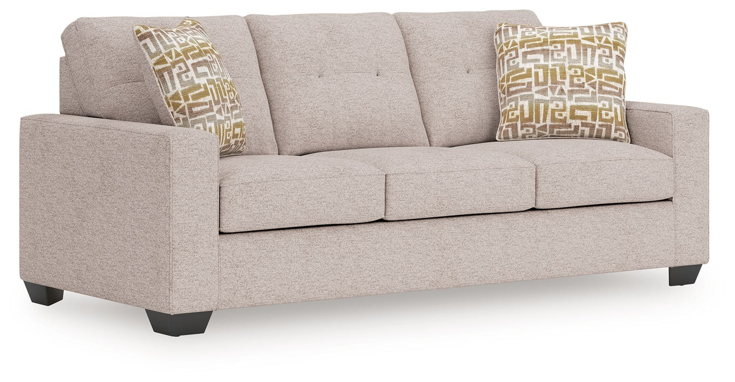 Larimer - Queen Sofa Sleeper - Hornell Furniture Outlet