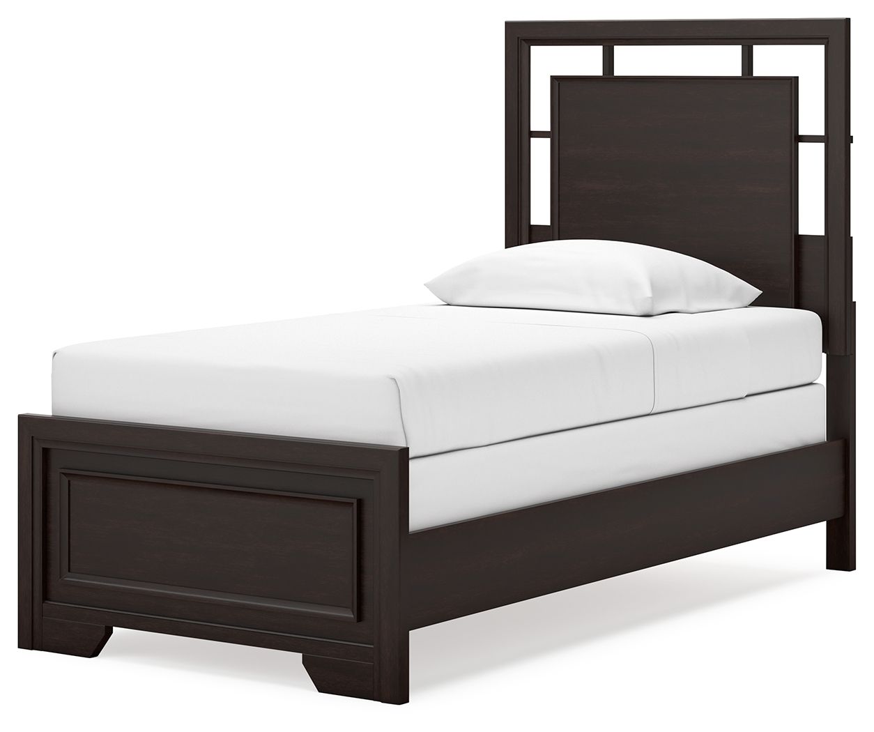 Covetown - Panel Bedroom Set - Hornell Furniture Outlet