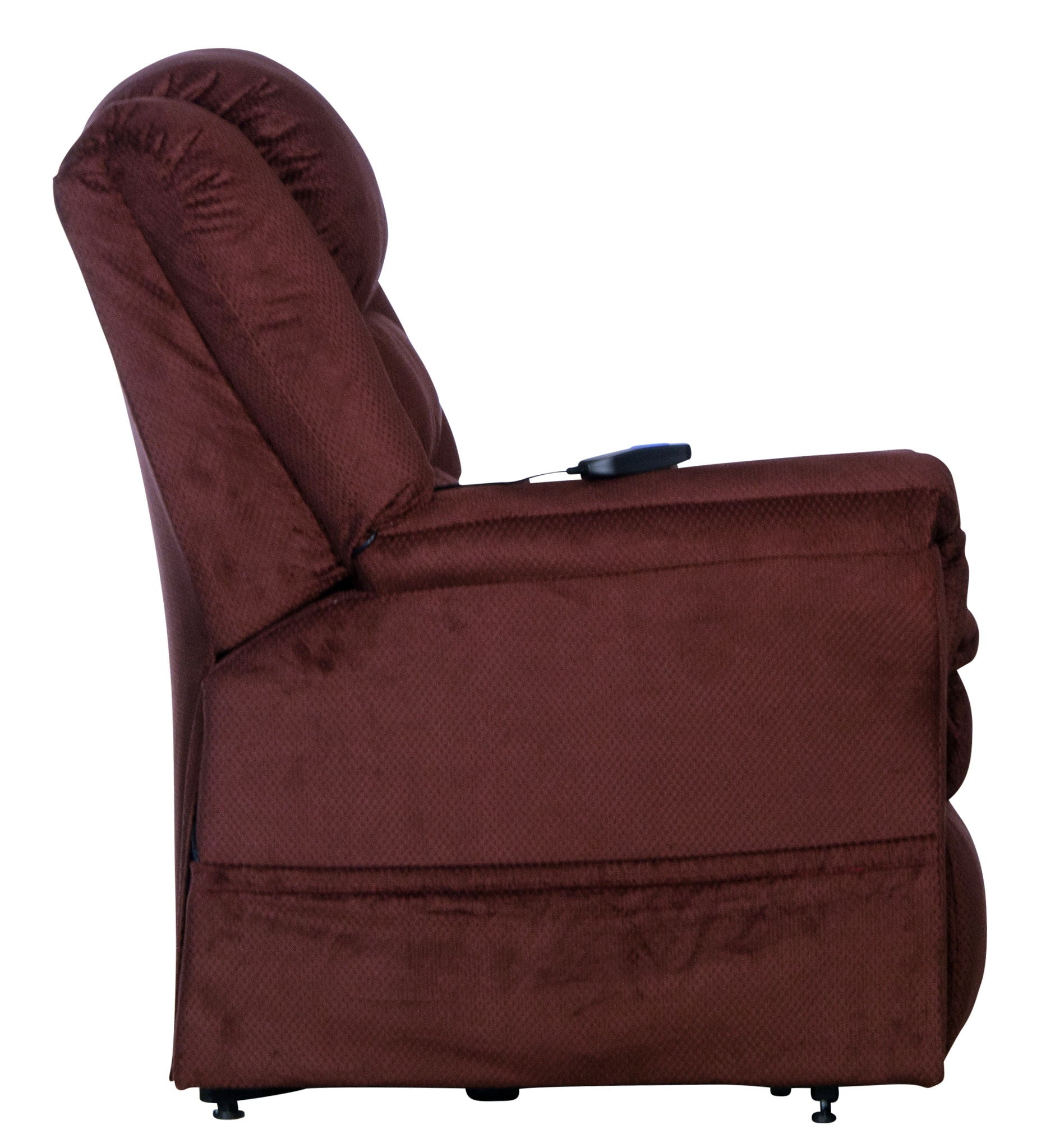 Preston - Power Lift Recliner - Hornell Furniture Outlet