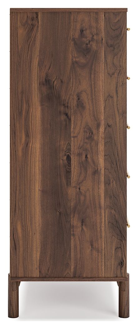 Calverson - Accent Drawer Chest - Hornell Furniture Outlet