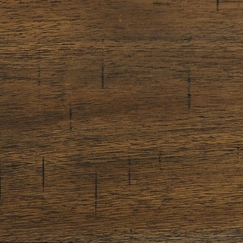 Moriville - Grayish Brown - Rectangular Dining Room Counter Extension Table - Hornell Furniture Outlet