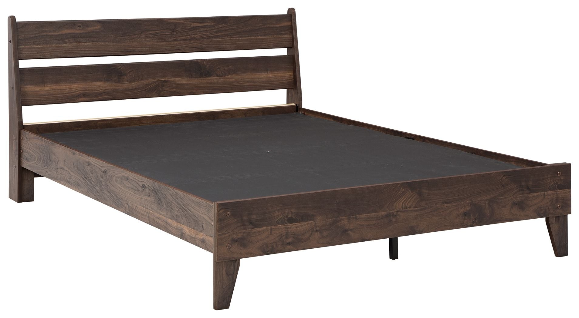 Calverson - Panel Platform Bed - Hornell Furniture Outlet