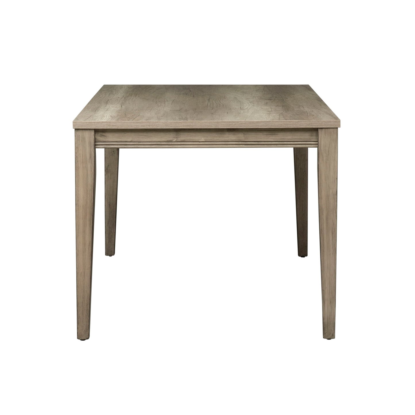Sun Valley - Rectangular Leg Dining Table - Hornell Furniture Outlet