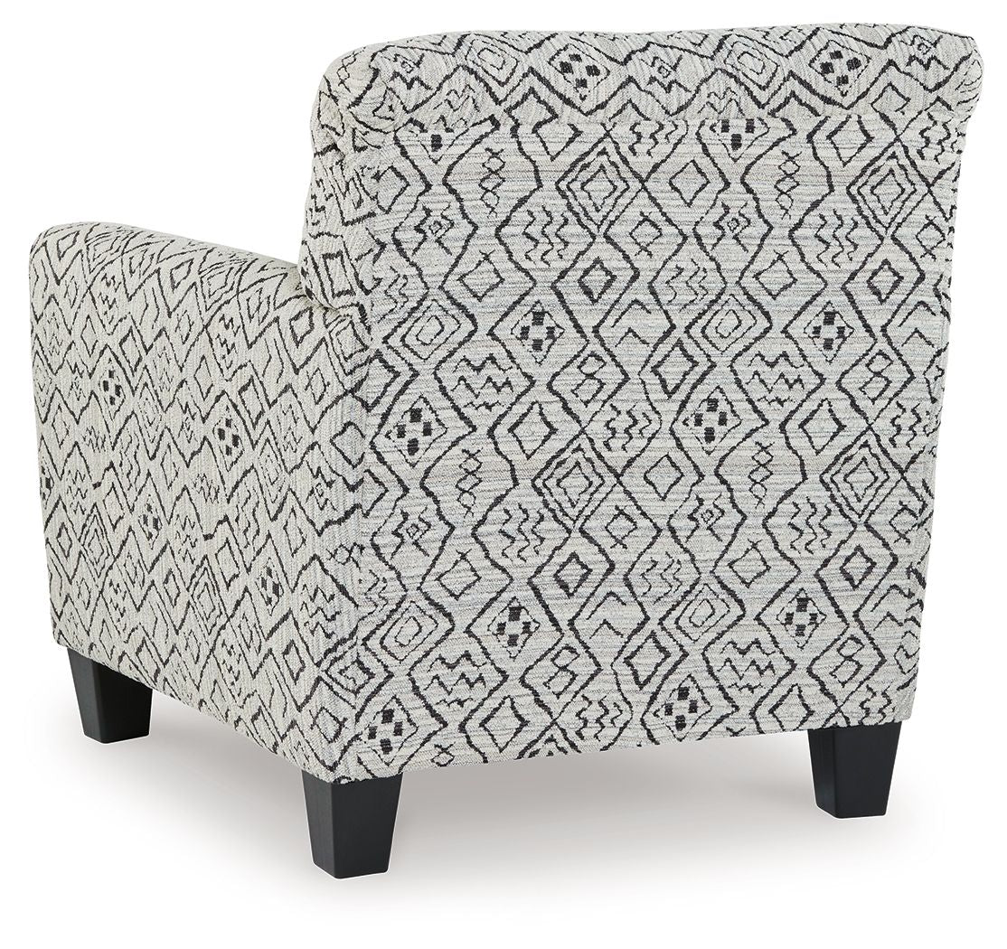 Hayesdale - Accent Chair - Hornell Furniture Outlet