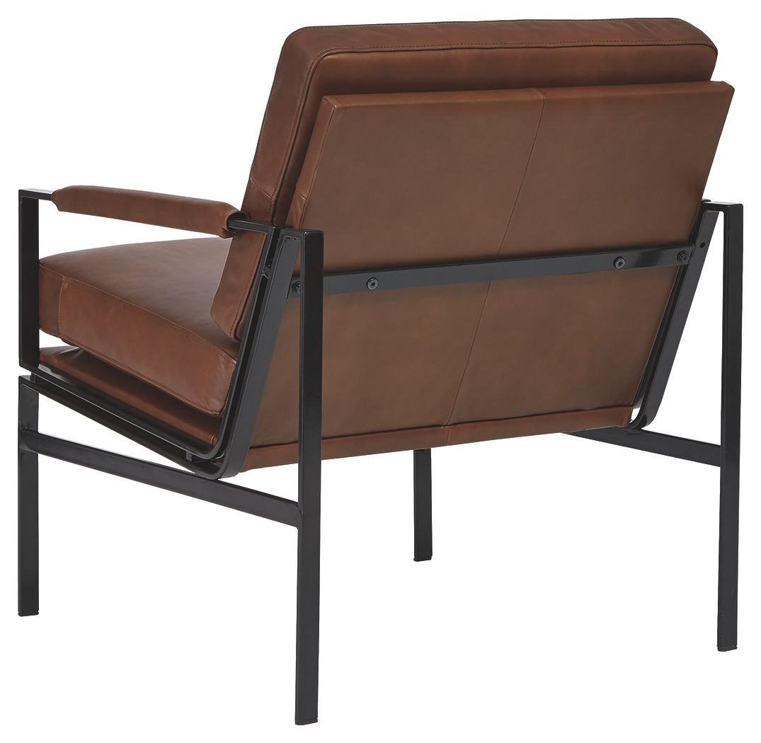 Puckman - Accent Chair - Hornell Furniture Outlet