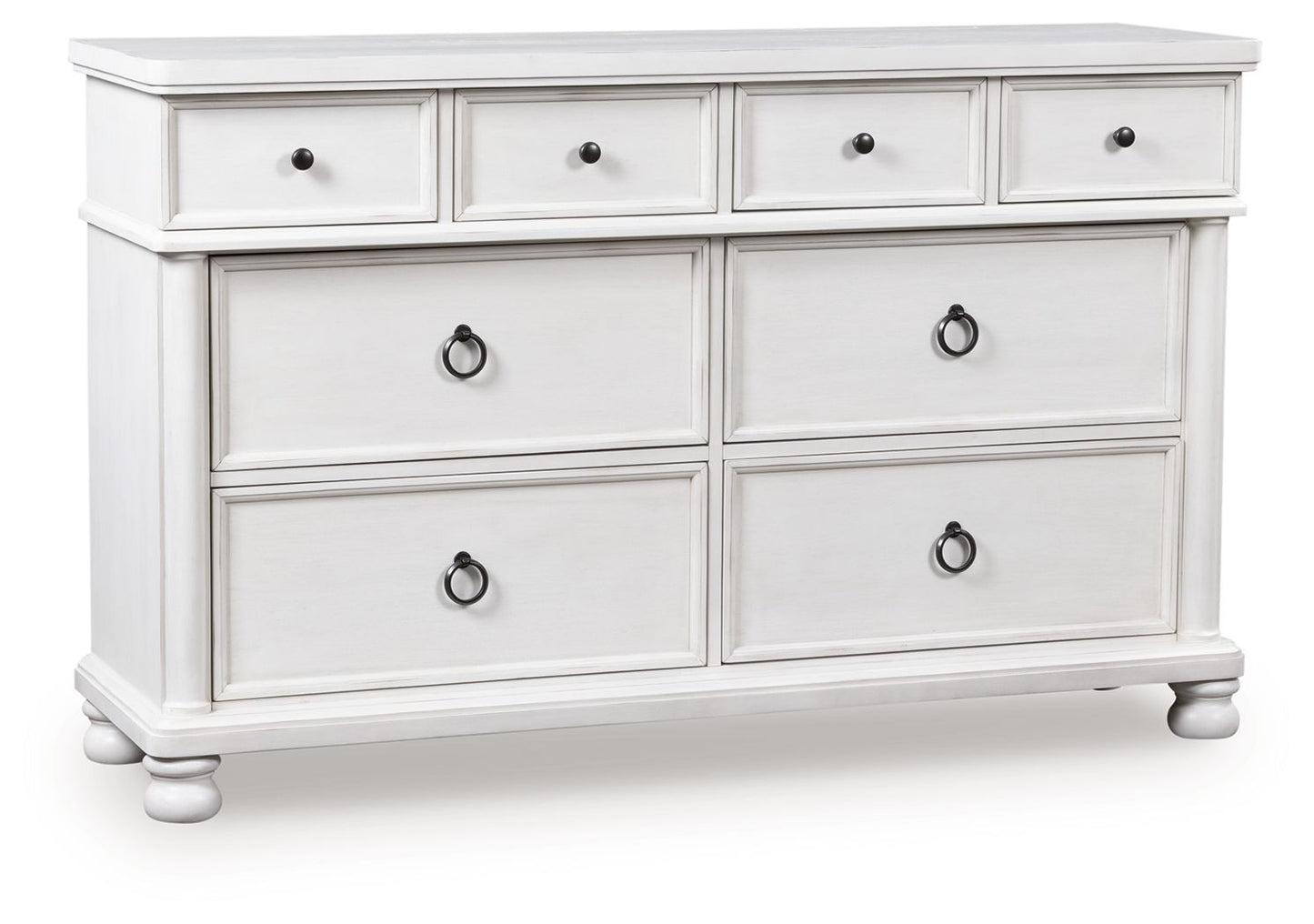 Rowlenstown - Dresser - Hornell Furniture Outlet