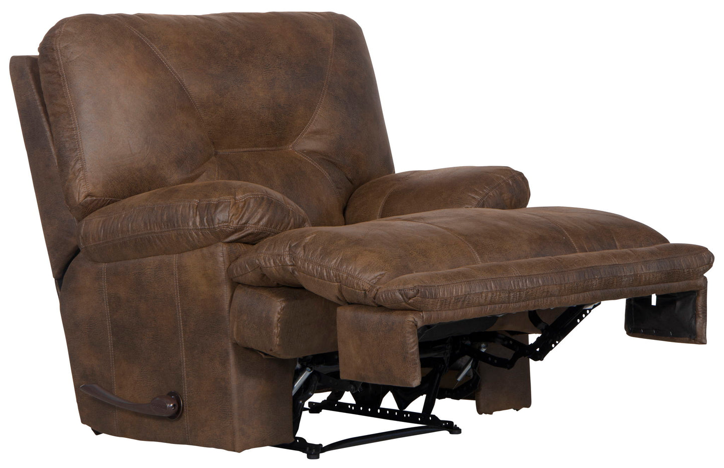 Voyager - Lay Flat Recliner - Hornell Furniture Outlet