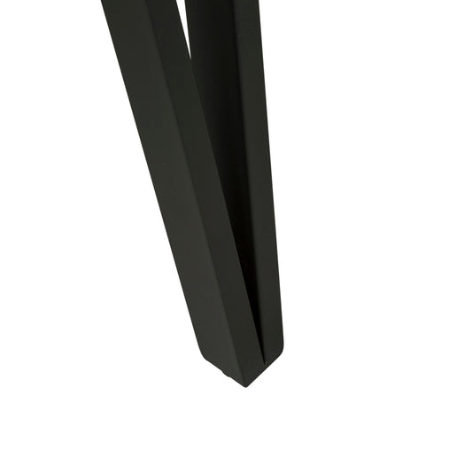 Horizons - Rectangular Leg Table - Light Brown - Hornell Furniture Outlet