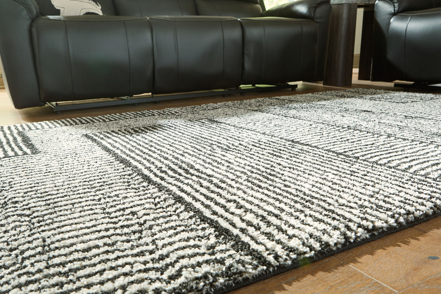 Kurtmen - Rug - Hornell Furniture Outlet