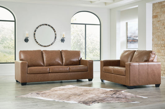 Bolsena - Living Room Set - Hornell Furniture Outlet