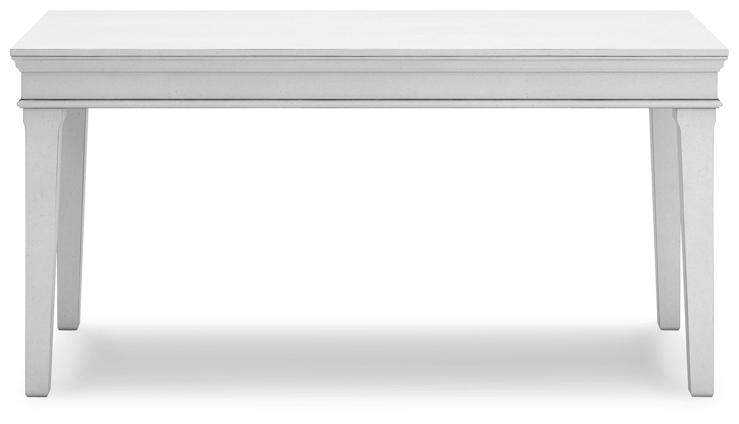 Kanwyn - Home Office Desk - Hornell Furniture Outlet
