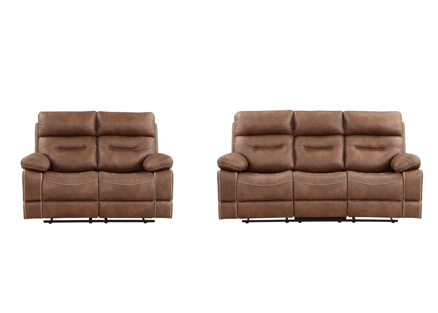 Rudger - Living Room Set - Hornell Furniture Outlet