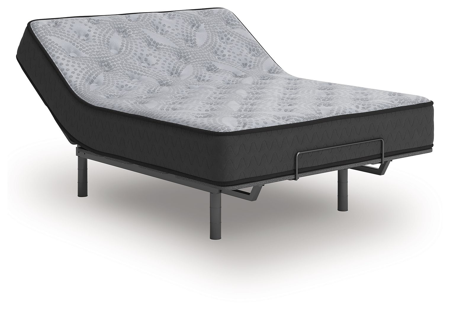 Comfort Plus - Mattress - Hornell Furniture Outlet