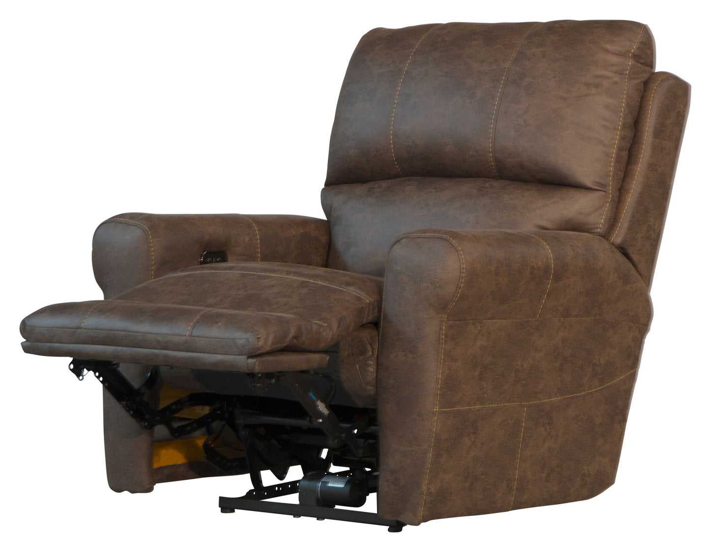 Maddie - Power Wall Hugger Recliner - Hornell Furniture Outlet