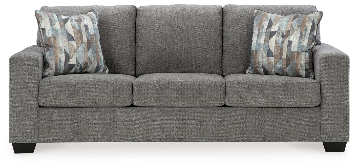 Deltona - Sofa - Hornell Furniture Outlet